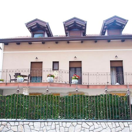 皮埃蒙特Borgo12住宿加早餐旅馆 外观 照片