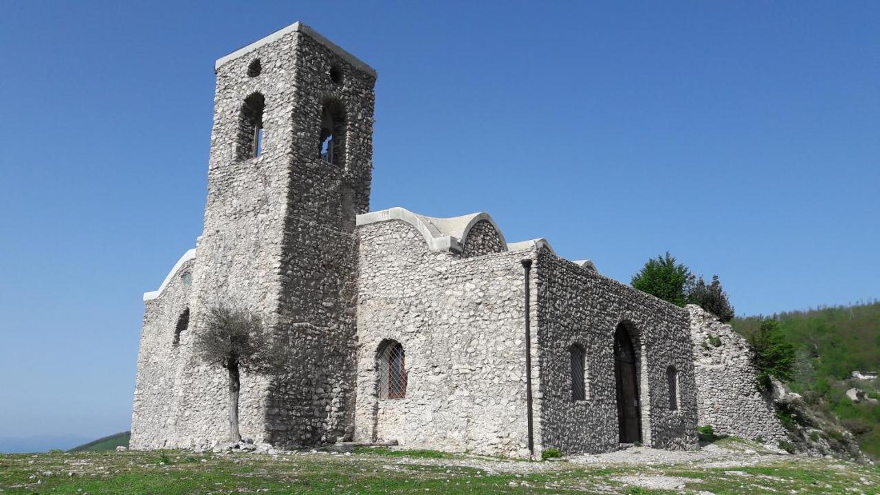 皮埃蒙特Borgo12住宿加早餐旅馆 外观 照片