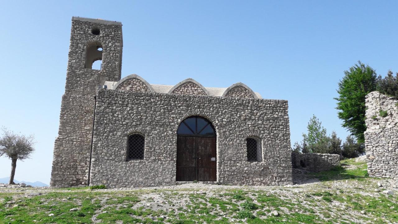 皮埃蒙特Borgo12住宿加早餐旅馆 外观 照片